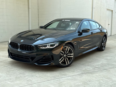 Used 2026 BMW 840i xDrive w/ M Sport Professional Package