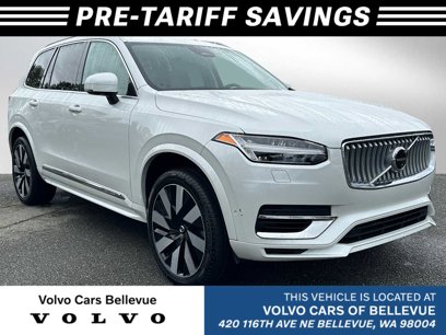 Certified 2024 Volvo XC90 T8 Plus w/ Protection Package Premier