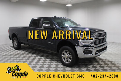 Used 2019 RAM 3500 Laramie