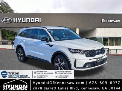 Used 2023 Kia Sorento EX
