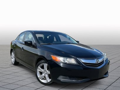 Used 2014 Acura ILX