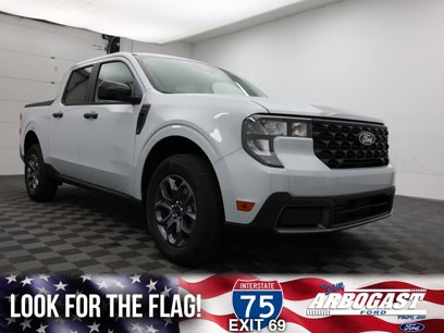 New 2025 Ford Maverick XLT