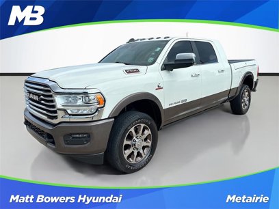 Used 2020 RAM 2500 Limited