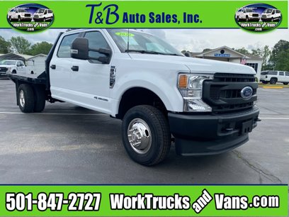 Used 2022 Ford F350 XL w/ Power Equipment Group