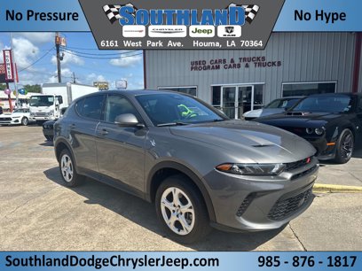 Certified 2024 Dodge Hornet GT