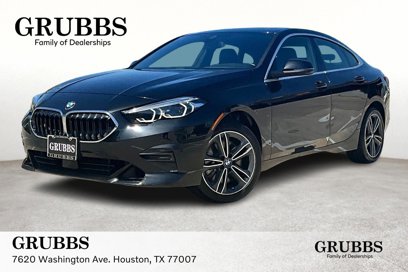 Used 2024 BMW 228i xDrive Gran Coupe