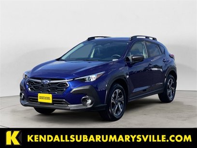 New 2025 Subaru Crosstrek 2.5i Premium