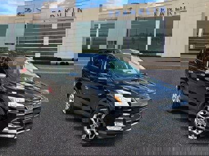 Certified 2016 Ford Escape SE w/ SE Chrome Package