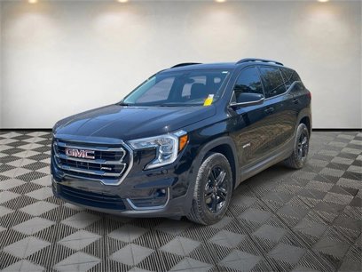 Certified 2024 GMC Terrain AT4 w/ Infotainment Package II