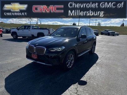 Used 2023 BMW X3 xDrive30i w/ Convenience Package