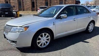 Used 2012 Lincoln MKZ AWD