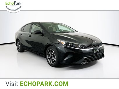 Used 2024 Kia Forte LXS