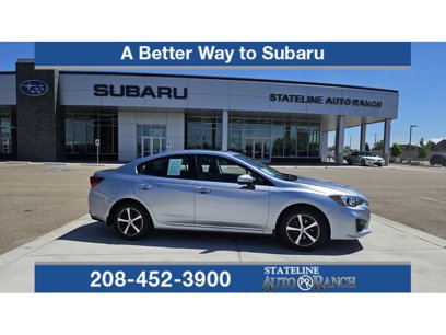 Used 2019 Subaru Impreza 2.0i Premium