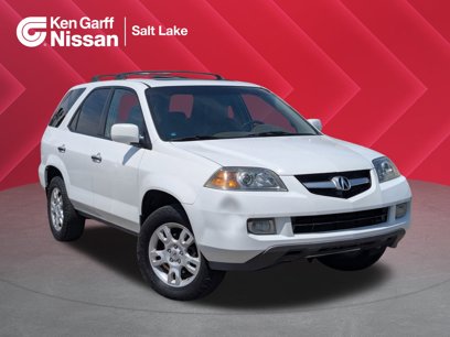 Used 2005 Acura MDX Touring
