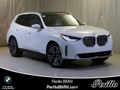 Used 2025 BMW X3 xDrive30i w/ Premium Package