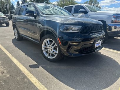 Used 2023 Dodge Durango GT