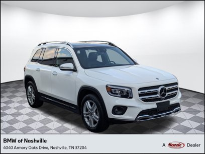 Used 2023 Mercedes-Benz GLB 250 4MATIC