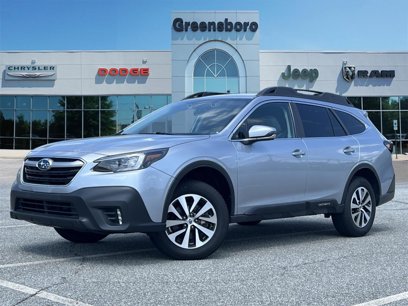 Used 2022 Subaru Outback Premium