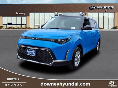 Used 2023 Kia Soul S