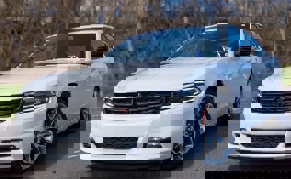 Used 2023 Dodge Charger SXT w/ Plus Group