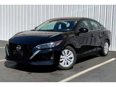 Used 2024 Nissan Sentra S