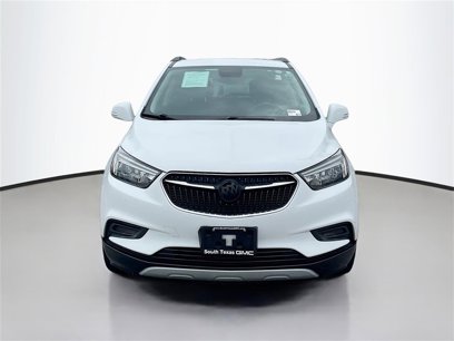 Used 2019 Buick Encore Preferred