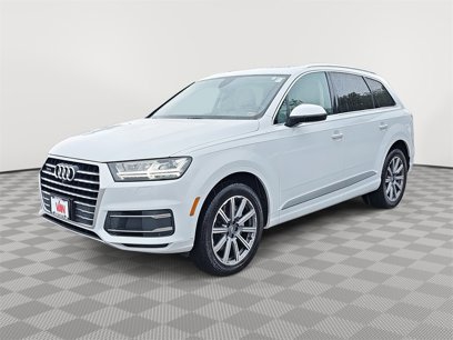 Used 2019 Audi Q7 2.0T Premium Plus