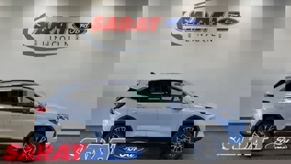 New 2025 Ford Escape SE w/ PHEV Premium Package