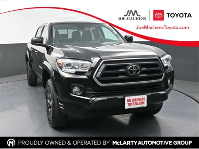 Used 2023 Toyota Tacoma SR5