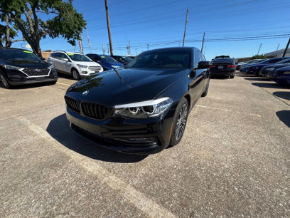 Used 2018 BMW 530i