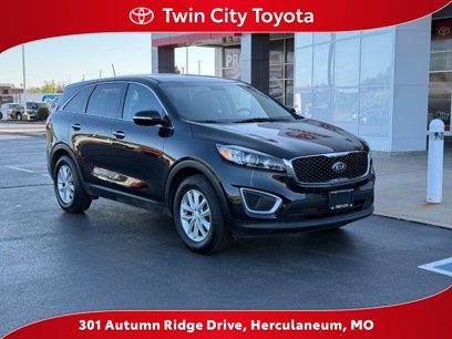 Used 2018 Kia Sorento L