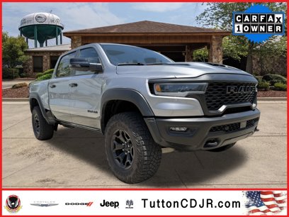 Used 2025 RAM 1500 RHO w/ RHO Level 1 Equipment Group