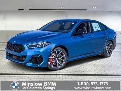 New 2024 BMW M235i xDrive Gran Coupe w/ Premium Package