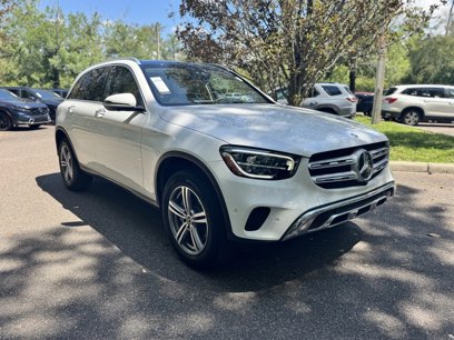 Used 2022 Mercedes-Benz GLC 300 w/ Premium Package Lite
