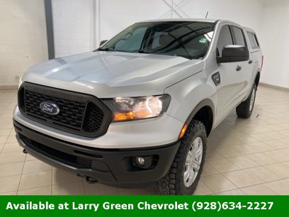 Used 2019 Ford Ranger XL w/ Equipment Group 101A Mid