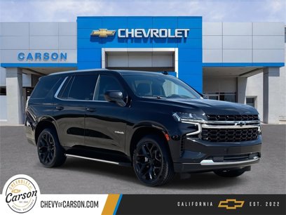 Used 2023 Chevrolet Tahoe LS