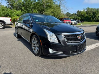 Used 2017 Cadillac XTS Luxury