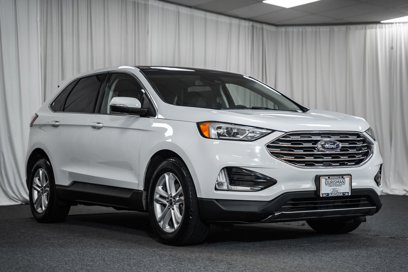 Used 2019 Ford Edge SEL w/ Equipment Group 201A