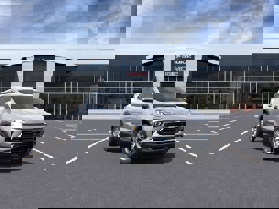 New 2025 Buick Encore GX Preferred