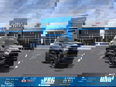 New 2026 Chevrolet Equinox ACTIV