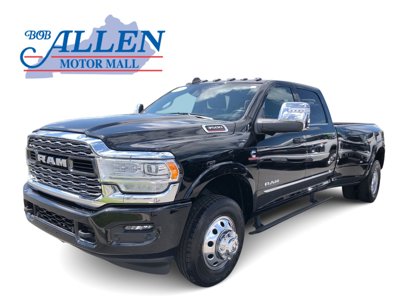 Used 2024 RAM 3500 Limited