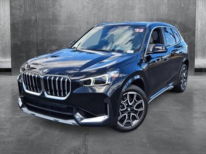 Used 2025 BMW X1 xDrive28i w/ Technology Package