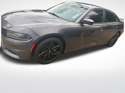 Used 2020 Dodge Charger SXT w/ Leather Interior Group