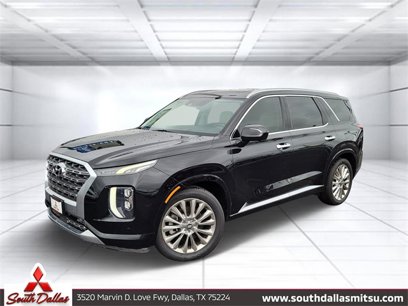 Used 2020 Hyundai Palisade Limited
