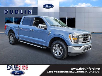 Used 2023 Ford F150 Lariat