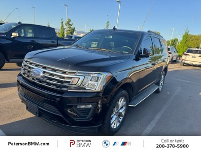 Used 2020 Ford Expedition XLT w/ Equipment Group 202A