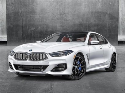 New 2026 BMW 840i xDrive