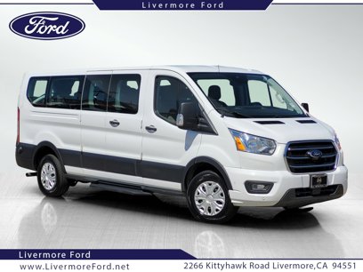 Used 2020 Ford Transit 350 XLT
