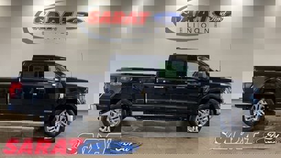New 2025 Ford F150 XLT