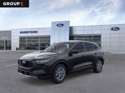 New 2025 Ford Escape Active w/ Cold Weather Package